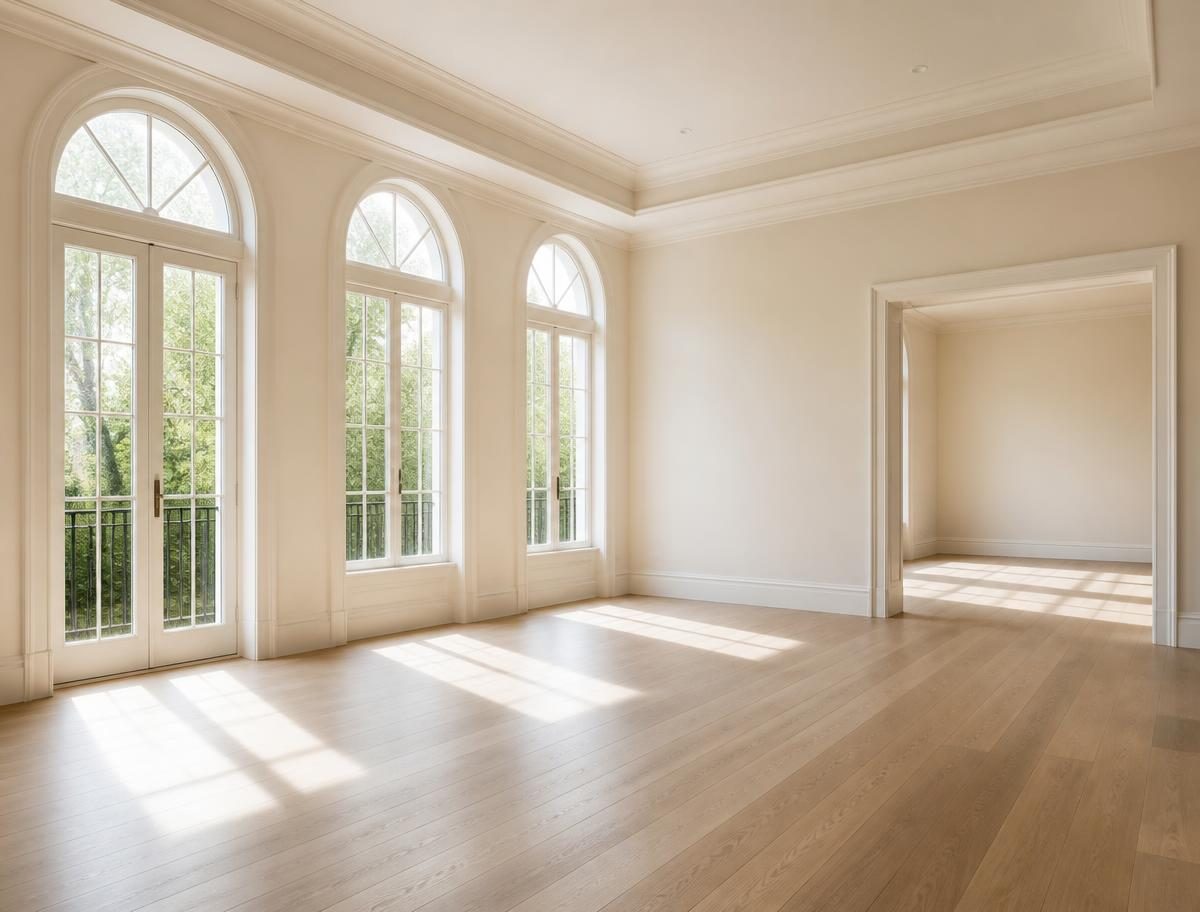 Move-In / Move-Out Cleaning